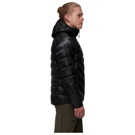 Мъжко яке Mammut Taiss IN Hooded Jacket Men