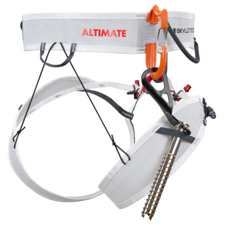 Катерачна седалка Skylotec Altimate