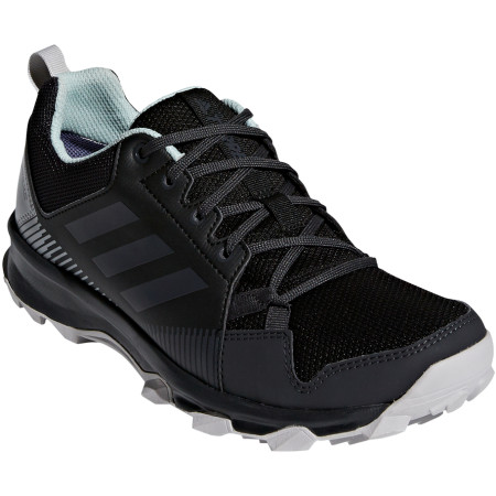 Дамски обувки Adidas Terrex Tracerocker GTX W черен Cblack/Carbon/Ashgrn