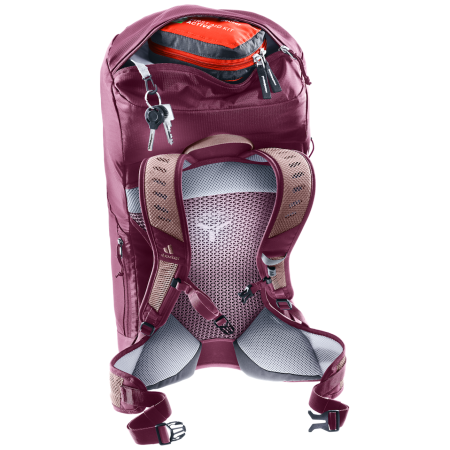 Дамска раница Deuter AC Lite 22 SL
