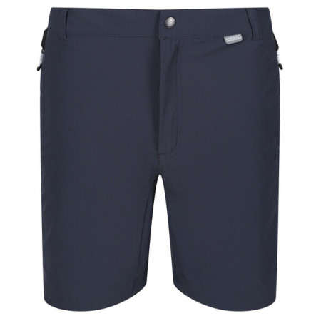 Мъжки къси панталони Regatta Mountain ShortsII тъмно сив