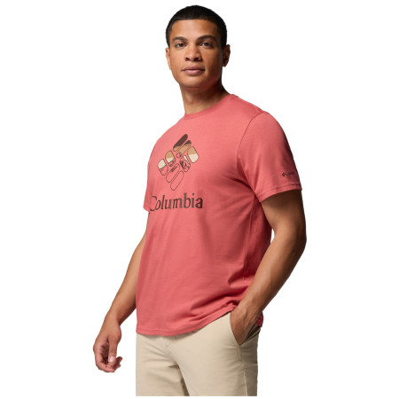 Мъжка тениска Columbia CSC™ Seasonal Graphic Tee