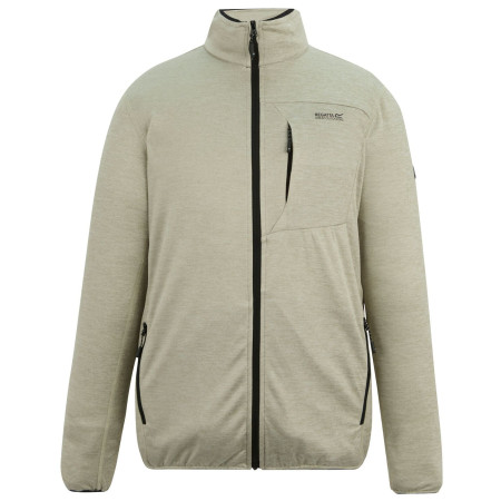 Мъжки суитшърт Regatta Hillden Midlayer бежов Abbeystone