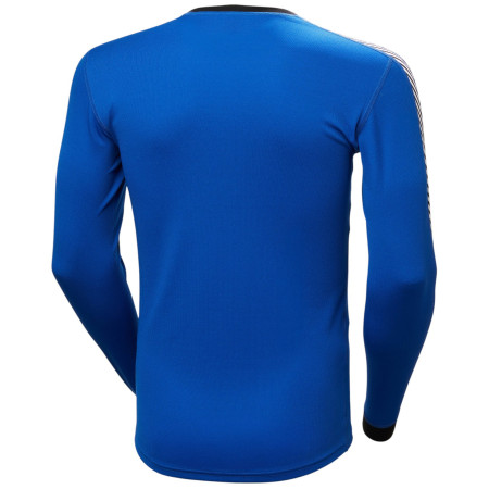 Функционална мъжка тениска Helly Hansen HH Lifa Stripe Crew