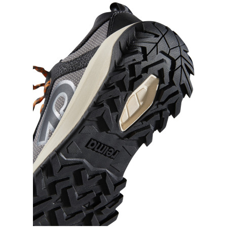 Детски обувки Reima Kulkuri Low Black