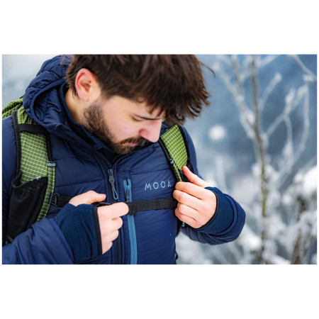 Мъжко яке MOOA Nordi