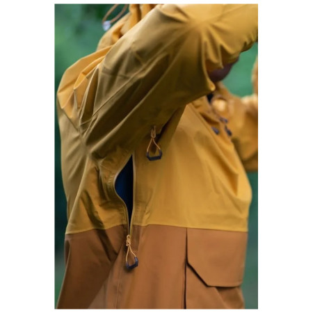 Мъжко яке Husky Nabbi M