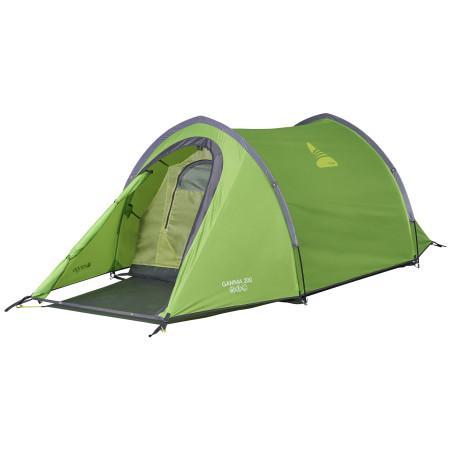 Палатка Vango Gamma 200 зелен AppleGreen