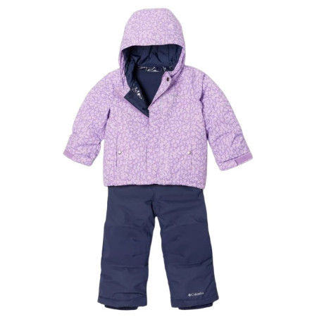 Детски комплект Columbia Buga™ Set Infant лилав
