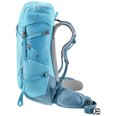 Раница Deuter Trail Pro 34 SL