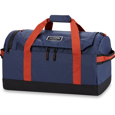 Пътна чанта Dakine Eq Duffle 35l (2019) тъмно син Darknavy