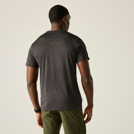 Мъжка тениска Regatta Fingal