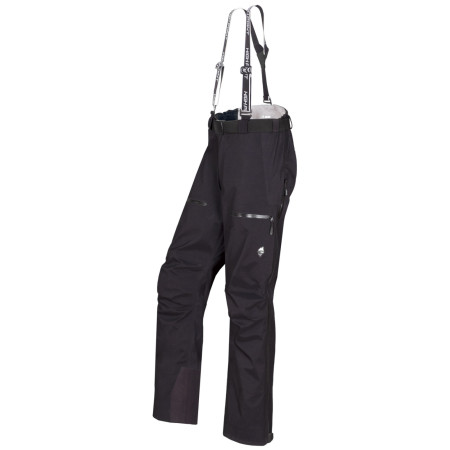 Мъжки зимни панталони High Point Protector Brother Pants черен Black