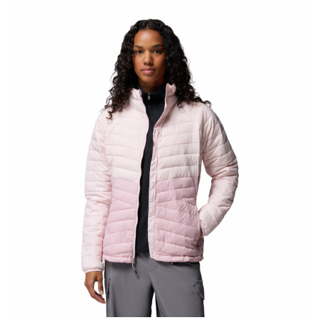 Дамско яке Columbia Powder Pass™ Jacket