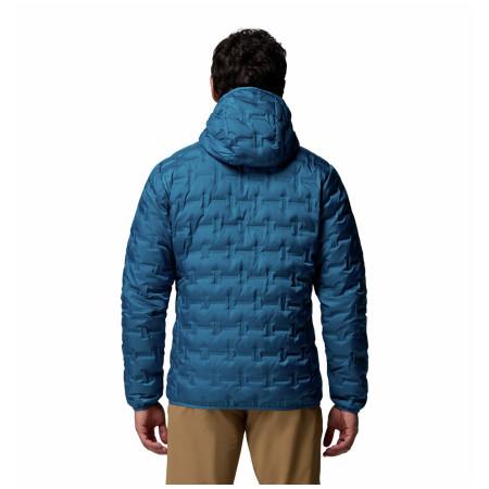 Мъжко яке Columbia Delta Ridge™ II Down Hooded Jacket