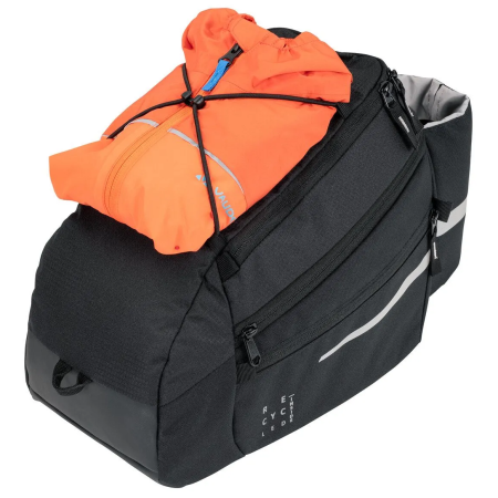 Чанта за багажник Vaude Silkroad L (ready)