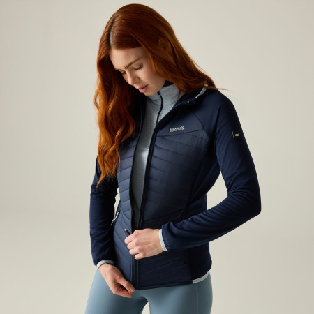 Дамско яке Regatta Women’s Andreson Marl Hybrid