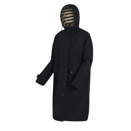 Дамско яке Regatta Orla Long Length WP