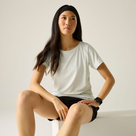 Дамска тениска Regatta Limonite