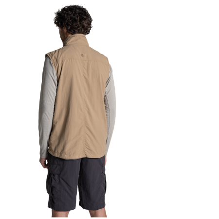 Мъжка жилетка Craghoppers NosiLife Adventure Gilet V
