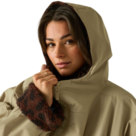 Водоустойчиво палто Regatta Adult W Proof Robe