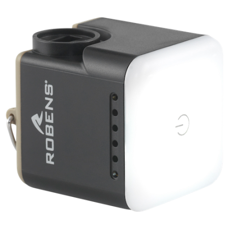 Електрическа помпа Robens Torrin 2in1 Pump