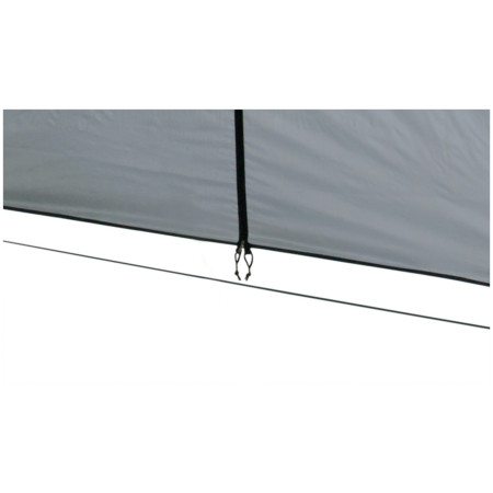 Стена на застлон Outwell Event Lounge M Side Wall zip