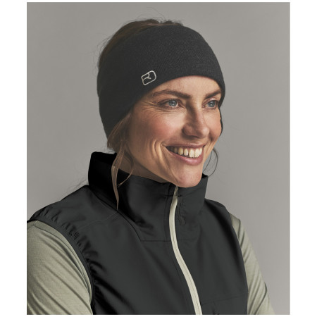 Дамска жилетка Ortovox Venet Softshell Vest