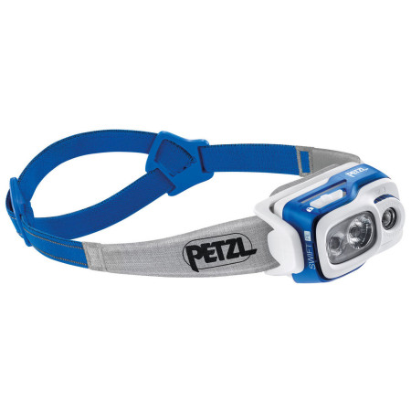 Челник Petzl Swift RL син Blue