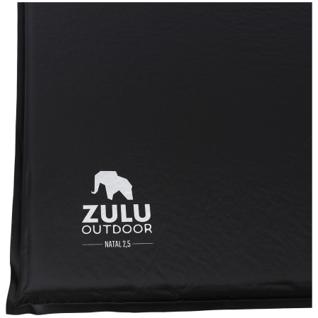 Самонадуваема постелка Zulu Natal 2,5
