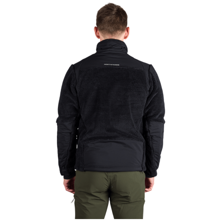 Мъжки пуловер Northfinder Mikolaj