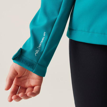 Детско яке Regatta Acidity VIII