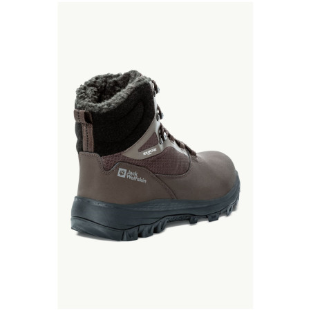 Мъжки зимни обувки Jack Wolfskin Everquest Texapore High M