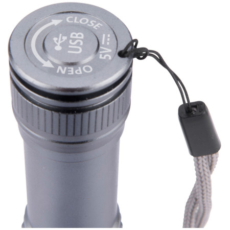 Фенер Extol XPE LED 280lm