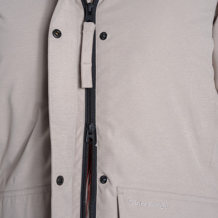 Дамско зимно палто Craghoppers Rosalind II Jkt