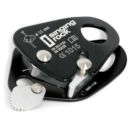 Блокиращо средство за осигуряване Singing Rock Locker