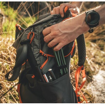 Столче Robens Geographic High