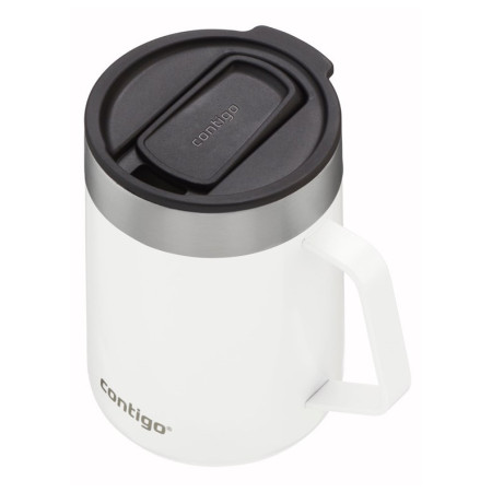 Термочаша Contigo Streeterville Desk Mug 420ml