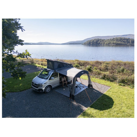 Форселт Vango Sunlight Air Low