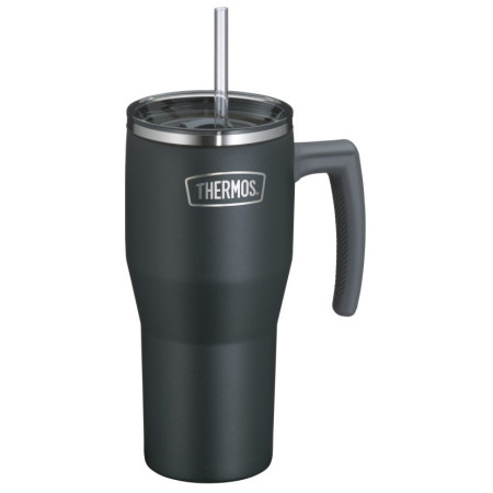 Термочаша Thermos Refreshing 850 ml черен black matt