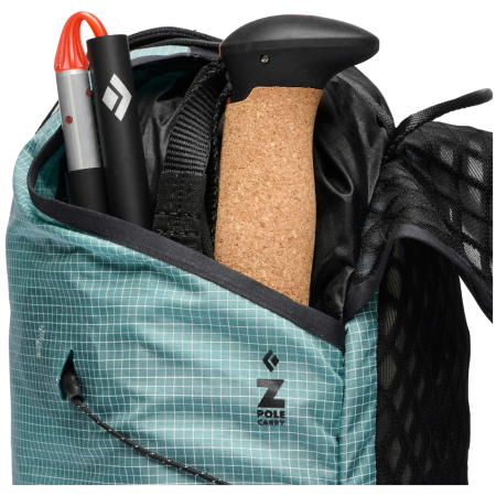 Дамска раница Black Diamond Distance 8 W