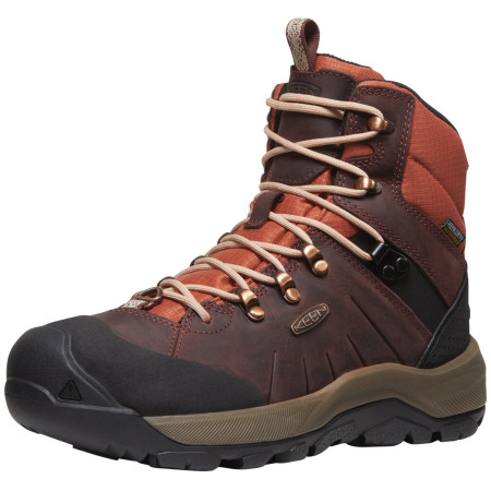 Дамски обувки за трекинг Keen Revel IV MID Polar W