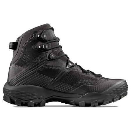 Дамски обувки Mammut Ducan II High GTX Women черен black 0001