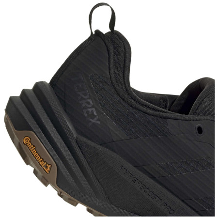Мъжки туристически обувки Adidas Terrex Freehiker 3 Low Gtx