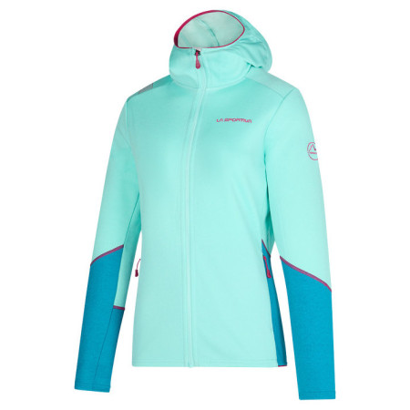 Дамски суитшърт La Sportiva Cosmic Hoody W