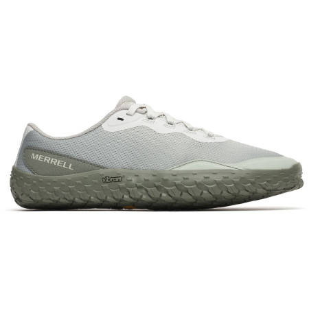 Мъжки обувки Merrell Vapor Glove 7 M сив white sage