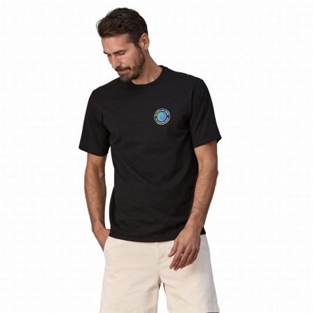 Мъжка тениска Patagonia M's Unity Fitz Responsibili-Tee