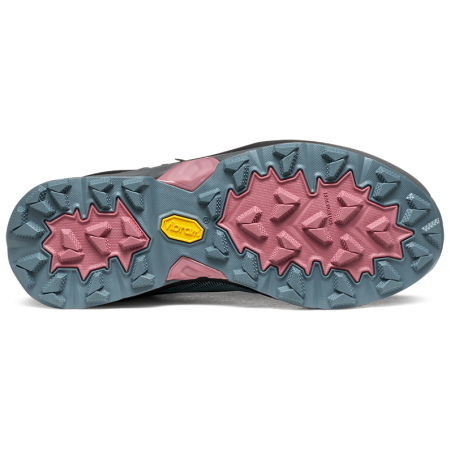 Дамски трекинг обувки Garmont Nexus Mid Gtx