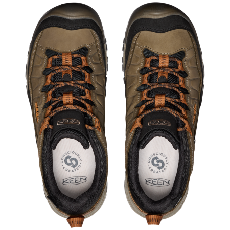 Мъжки обувки Keen Targhee IV WP M