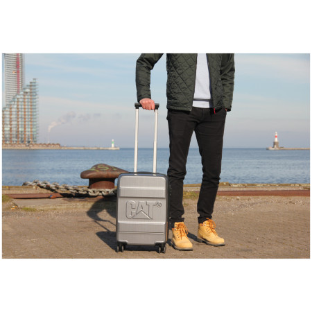 Куфар на колела Caterpillar Cargo S
